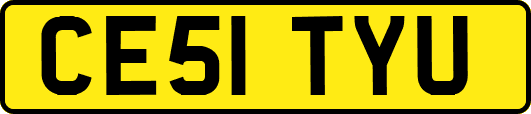 CE51TYU