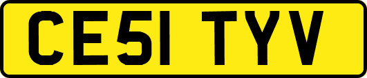 CE51TYV