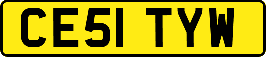 CE51TYW