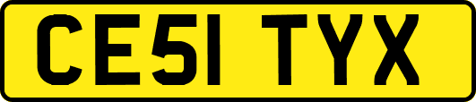 CE51TYX