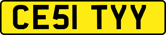 CE51TYY