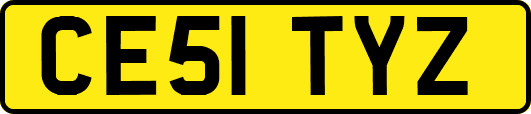 CE51TYZ