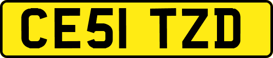 CE51TZD