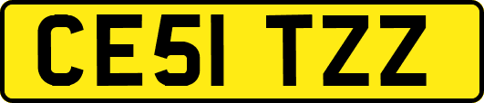 CE51TZZ