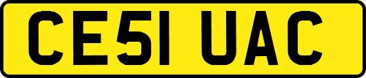 CE51UAC