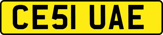 CE51UAE