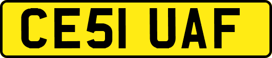 CE51UAF