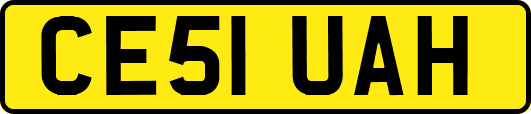 CE51UAH