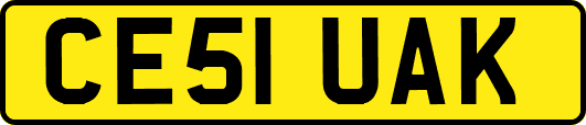 CE51UAK