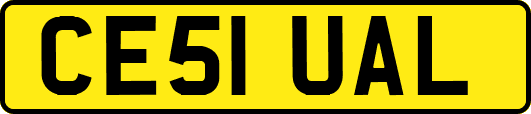 CE51UAL