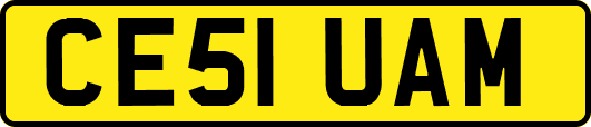 CE51UAM