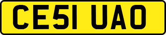 CE51UAO