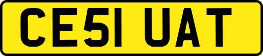 CE51UAT