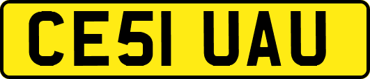 CE51UAU