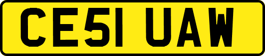 CE51UAW