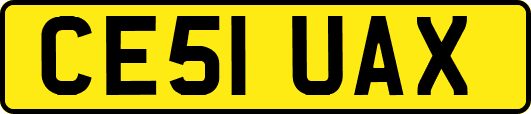 CE51UAX