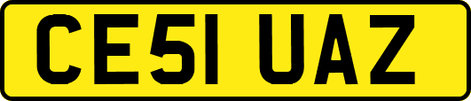 CE51UAZ