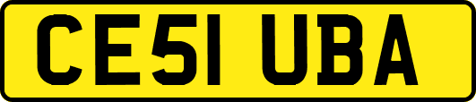 CE51UBA