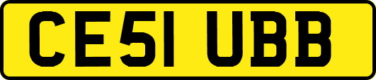CE51UBB