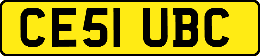 CE51UBC