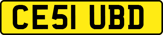 CE51UBD