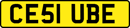 CE51UBE