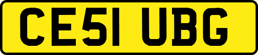 CE51UBG