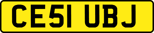 CE51UBJ