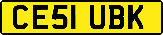 CE51UBK