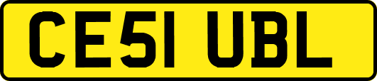 CE51UBL