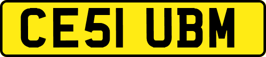 CE51UBM