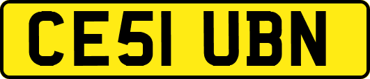 CE51UBN