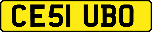 CE51UBO