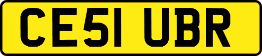 CE51UBR