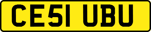 CE51UBU