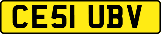 CE51UBV