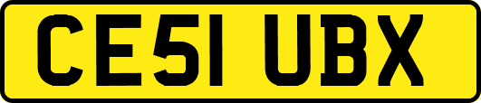 CE51UBX