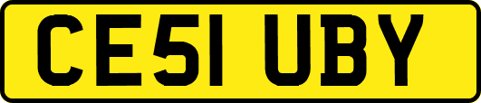CE51UBY