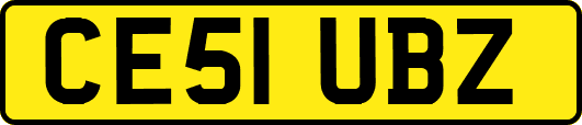 CE51UBZ