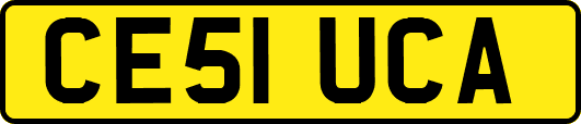 CE51UCA