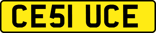 CE51UCE