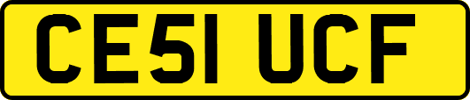 CE51UCF