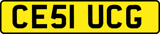 CE51UCG