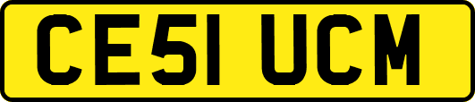 CE51UCM