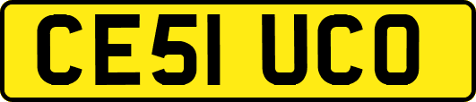 CE51UCO