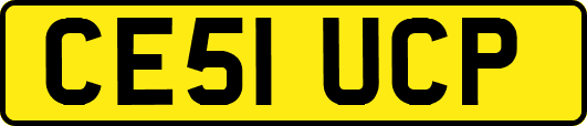 CE51UCP