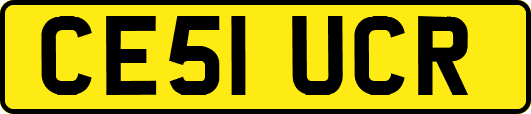 CE51UCR