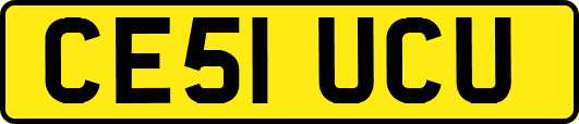 CE51UCU