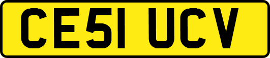 CE51UCV