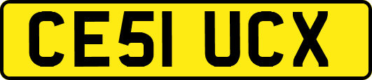 CE51UCX